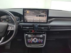 Lincoln Explorer 2.0T Two-Wheel Drive Premium - ფოტო 13