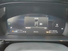 Lincoln Explorer 2.0T Two-Wheel Drive Premium - ფოტო 14