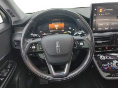 Lincoln Explorer 2.0T Two-Wheel Drive Premium - ფოტო 15