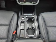 Lincoln Explorer 2.0T Two-Wheel Drive Premium - ფოტო 16
