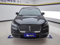Lincoln Explorer 2.0T Two-Wheel Drive Premium - ფოტო 2