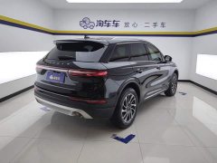 Lincoln Explorer 2.0T Two-Wheel Drive Premium - ფოტო 3