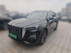 FAW Red Flag HS5 2.0T Two-Wheel Drive Flagship Enjoy Pro - фото 1