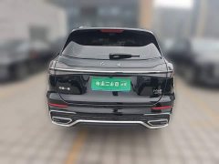 FAW Red Flag HS5 2.0T Two-Wheel Drive Flagship Enjoy Pro - фото 3