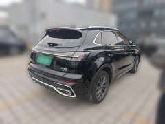 FAW Red Flag HS5 2.0T Two-Wheel Drive Flagship Enjoy Pro - фото 4