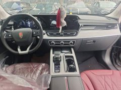 FAW Red Flag HS5 2.0T Two-Wheel Drive Flagship Enjoy Pro - фото 5