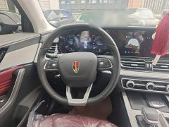 FAW Red Flag HS5 2.0T Two-Wheel Drive Flagship Enjoy Pro - фото 6