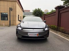 BYD Qin PLUS EV 400KM Luxury - ფოტო 2