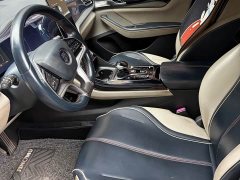 BYD Qin PLUS EV 400KM Luxury - ფოტო 4