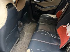 BYD Qin PLUS EV 400KM Luxury - ფოტო 5