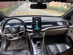 BYD Qin PLUS EV 400KM Luxury - ფოტო 6