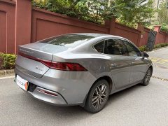 BYD Qin PLUS EV 400KM Luxury - ფოტო 7