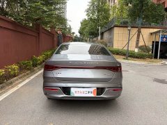 BYD Qin PLUS EV 400KM Luxury - ფოტო 8