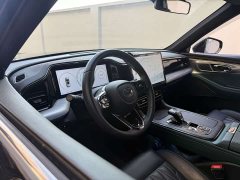 GAC Aion ES9 PHEV 143km Pro - ფოტო 10