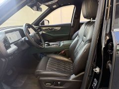 GAC Aion ES9 PHEV 143km Pro - ფოტო 11