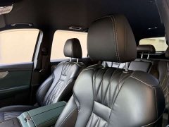 GAC Aion ES9 PHEV 143km Pro - ფოტო 12