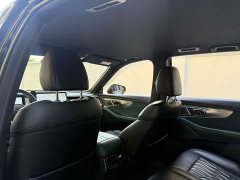 GAC Aion ES9 PHEV 143km Pro - ფოტო 14