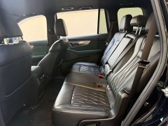GAC Aion ES9 PHEV 143km Pro - ფოტო 15