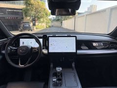 GAC Aion ES9 PHEV 143km Pro - ფოტო 16