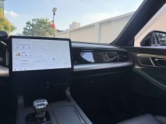 GAC Aion ES9 PHEV 143km Pro - ფოტო 18