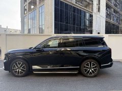 GAC Aion ES9 PHEV 143km Pro - ფოტო 3