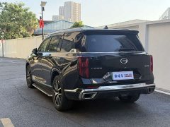 GAC Aion ES9 PHEV 143km Pro - ფოტო 4