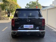 GAC Aion ES9 PHEV 143km Pro - ფოტო 5