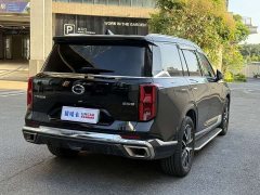 GAC Aion ES9 PHEV 143km Pro - ფოტო 6