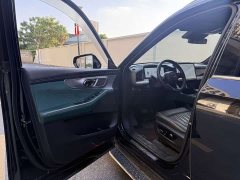 GAC Aion ES9 PHEV 143km Pro - ფოტო 8