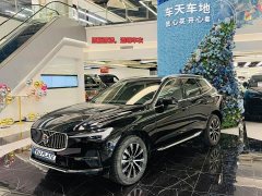 Volvo XC60 B5 AWD Smart Remote Luxury Edition - ფოტო 1