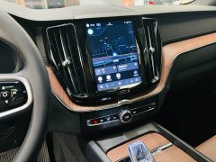 Volvo XC60 B5 AWD Smart Remote Luxury Edition - ფოტო 10