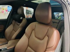 Volvo XC60 B5 AWD Smart Remote Luxury Edition - ფოტო 12