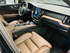 Volvo XC60 B5 AWD Smart Remote Luxury Edition - ფოტო 13