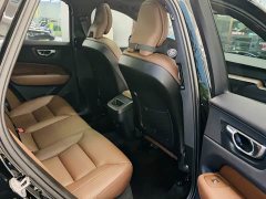 Volvo XC60 B5 AWD Smart Remote Luxury Edition - ფოტო 14