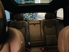 Volvo XC60 B5 AWD Smart Remote Luxury Edition - ფოტო 16