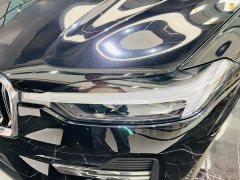 Volvo XC60 B5 AWD Smart Remote Luxury Edition - ფოტო 18