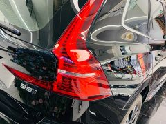 Volvo XC60 B5 AWD Smart Remote Luxury Edition - ფოტო 19