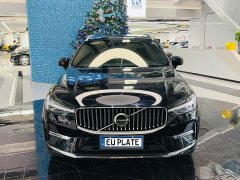 Volvo XC60 B5 AWD Smart Remote Luxury Edition - ფოტო 2