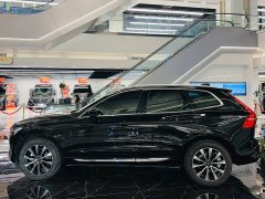 Volvo XC60 B5 AWD Smart Remote Luxury Edition - ფოტო 3