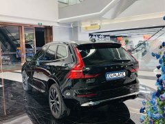 Volvo XC60 B5 AWD Smart Remote Luxury Edition - ფოტო 4
