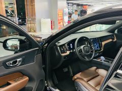 Volvo XC60 B5 AWD Smart Remote Luxury Edition - ფოტო 6