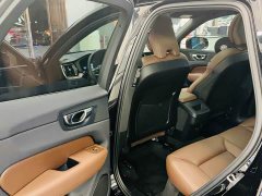 Volvo XC60 B5 AWD Smart Remote Luxury Edition - ფოტო 7
