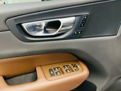 Volvo XC60 B5 AWD Smart Remote Luxury Edition - ფოტო 9