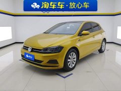 Volkswagen Polo Plus 1.5L Automatic Colorful Tech Edition - ფოტო 1