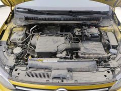 Volkswagen Polo Plus 1.5L Automatic Colorful Tech Edition - ფოტო 10