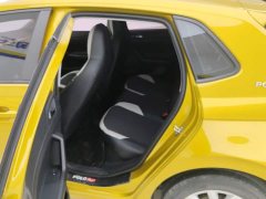 Volkswagen Polo Plus 1.5L Automatic Colorful Tech Edition - ფოტო 11