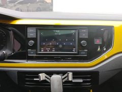 Volkswagen Polo Plus 1.5L Automatic Colorful Tech Edition - ფოტო 13