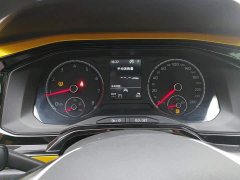 Volkswagen Polo Plus 1.5L Automatic Colorful Tech Edition - ფოტო 14