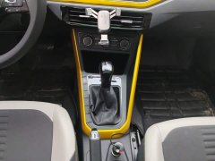 Volkswagen Polo Plus 1.5L Automatic Colorful Tech Edition - ფოტო 16