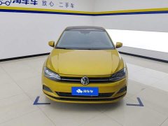 Volkswagen Polo Plus 1.5L Automatic Colorful Tech Edition - ფოტო 2